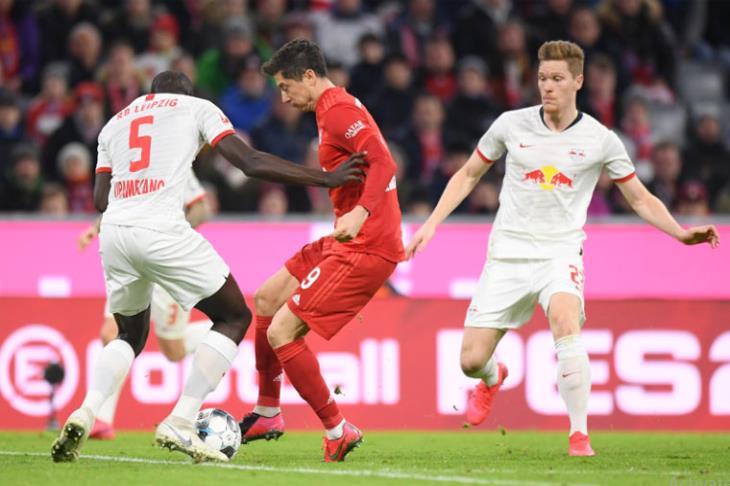 بايرن ميونيخ